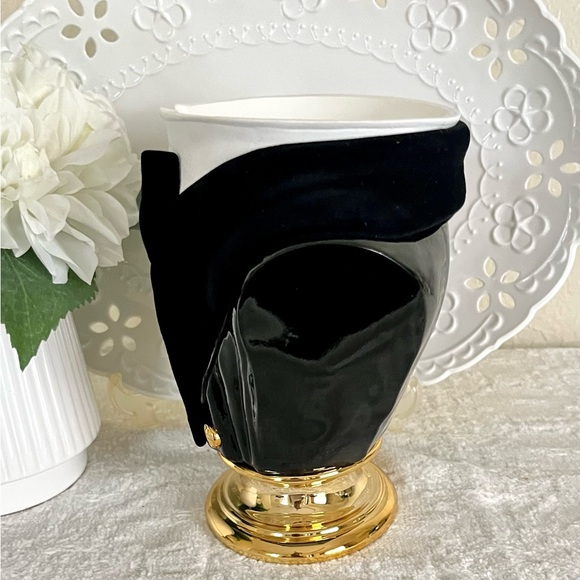 Bath and Bodyworks Headless Candle Holder - Picture 3 of 4